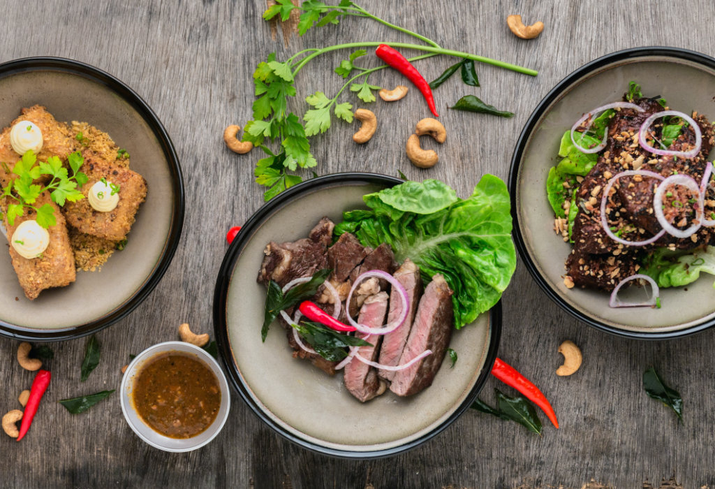 Cover Mittagessen Anmeldung